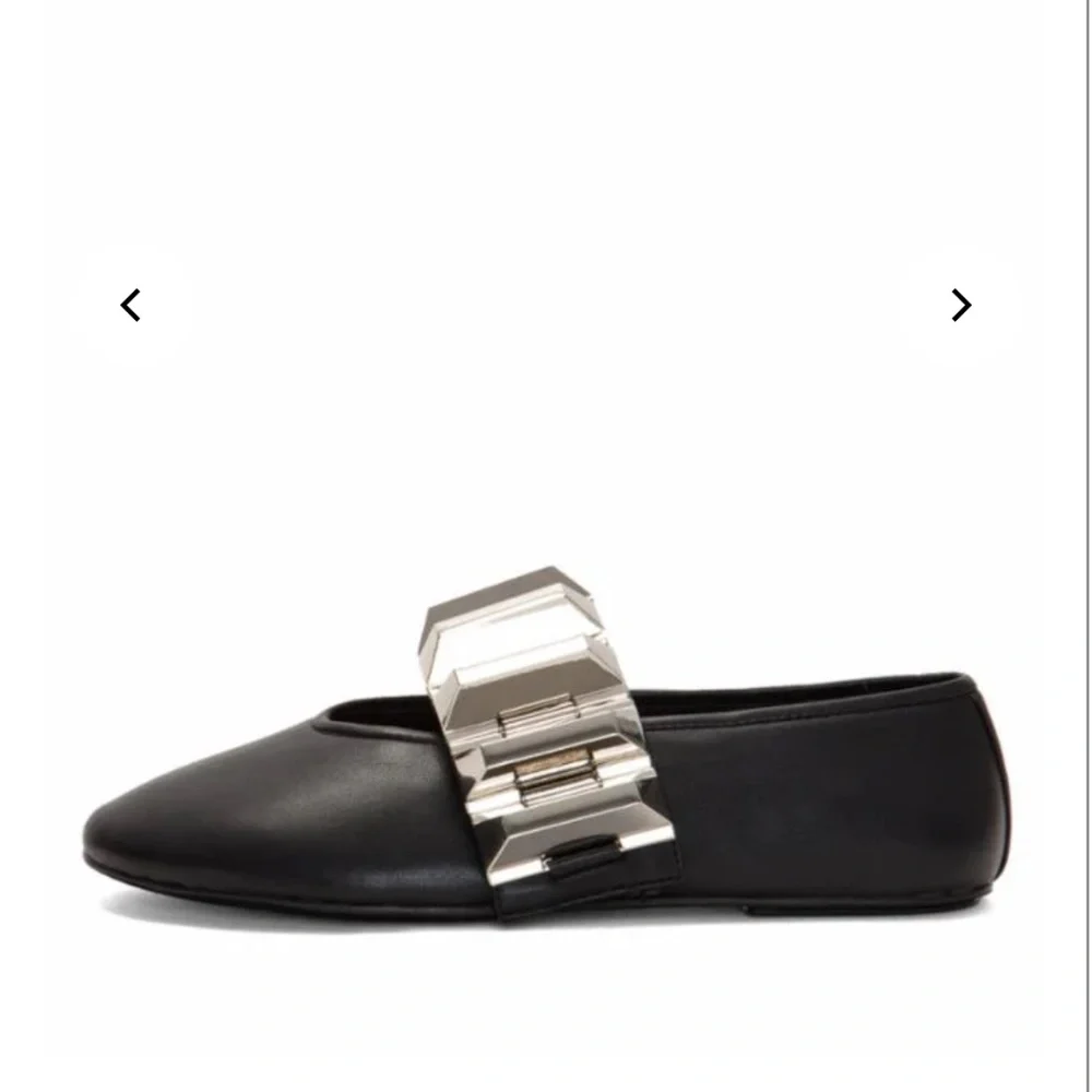 Flats Jeffrey Campbell - Picture 5 of 5
